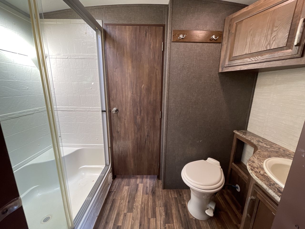 2015 KEYSTONE COUGAR 28RLS