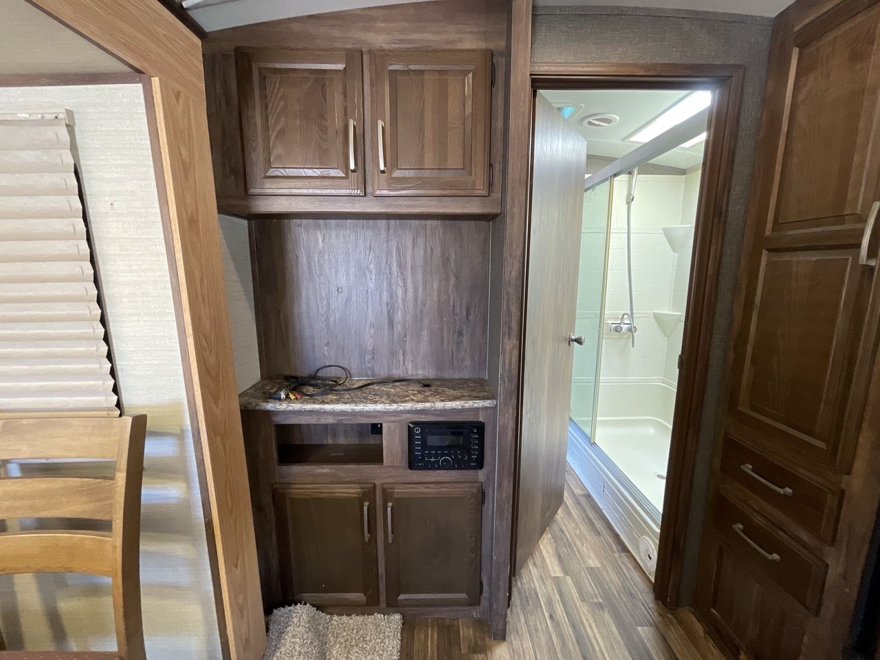 2015 KEYSTONE COUGAR 28RLS