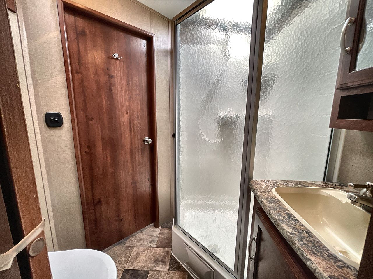 2014 KEYSTONE OUTBACK 298RE