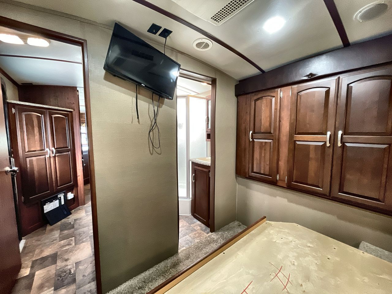 2014 KEYSTONE OUTBACK 298RE