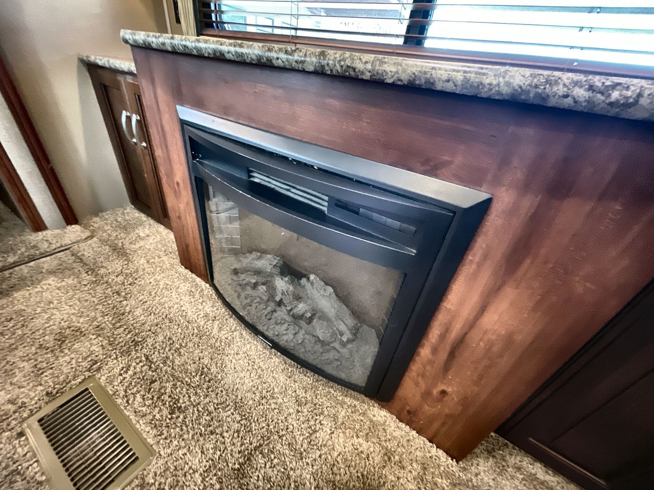 2014 KEYSTONE OUTBACK 298RE