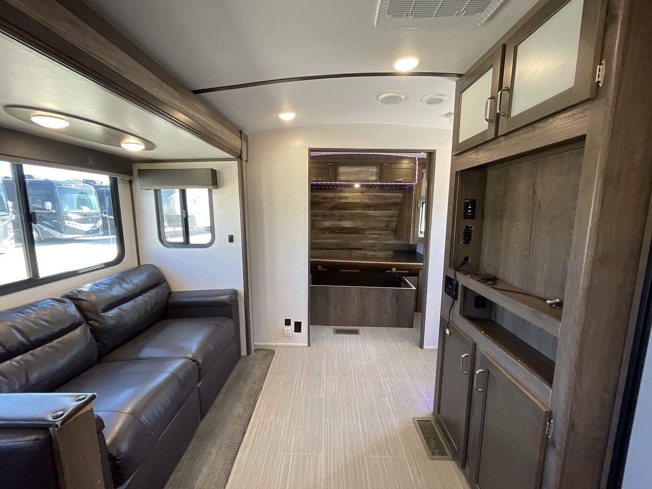 2021 KEYSTONE PASSPORT 3400QD