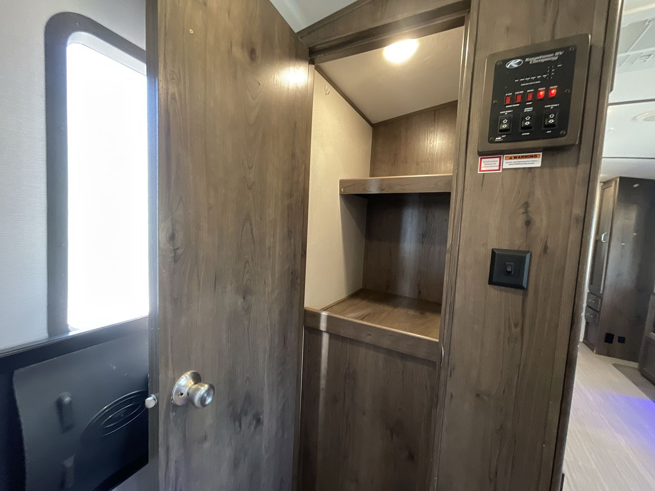 2021 KEYSTONE PASSPORT 3400QD