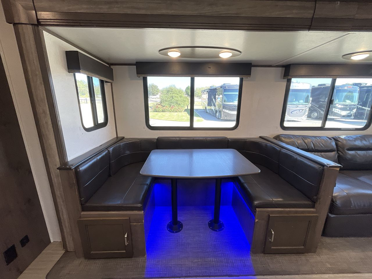 2021 KEYSTONE PASSPORT 3400QD