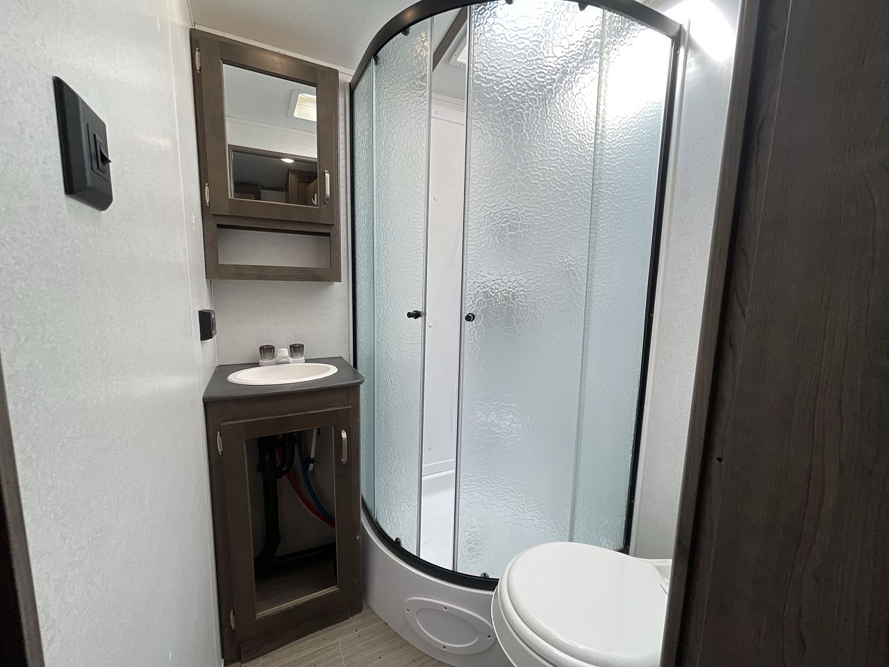 2021 KEYSTONE PASSPORT 3400QD