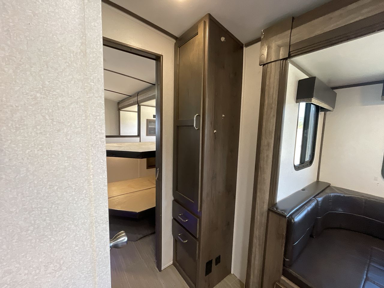 2021 KEYSTONE PASSPORT 3400QD