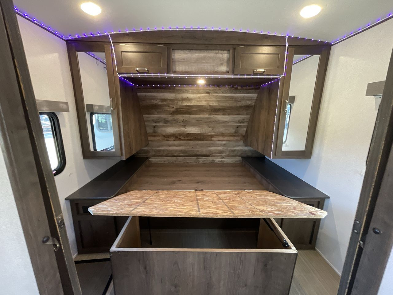 2021 KEYSTONE PASSPORT 3400QD