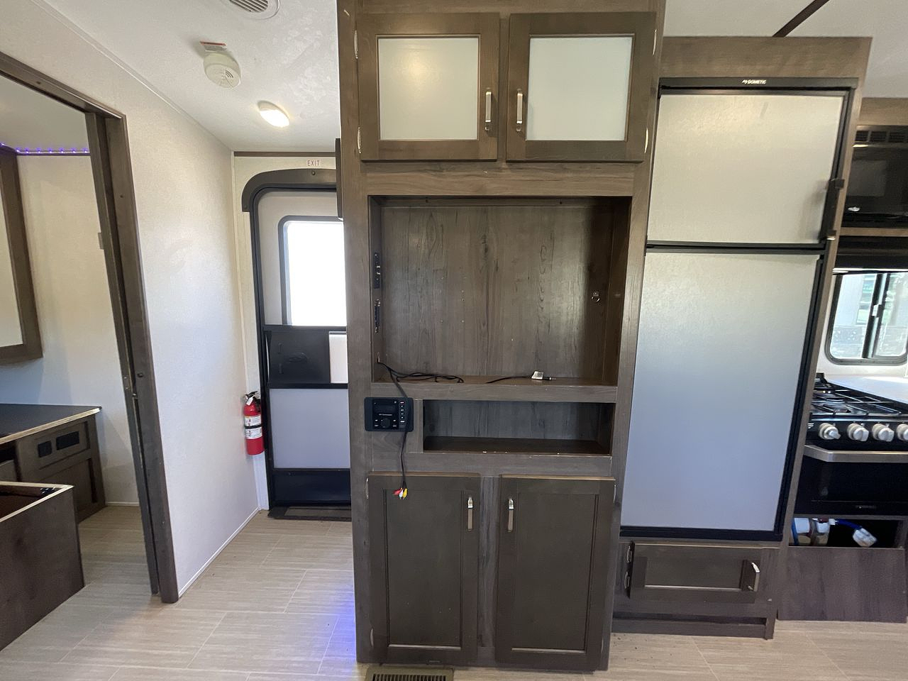 2021 KEYSTONE PASSPORT 3400QD