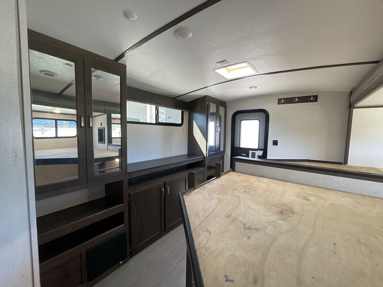 2021 KEYSTONE PASSPORT 3400QD