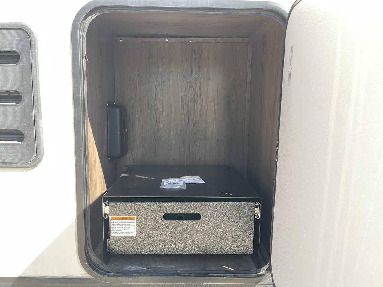 2021 KEYSTONE PASSPORT 3400QD