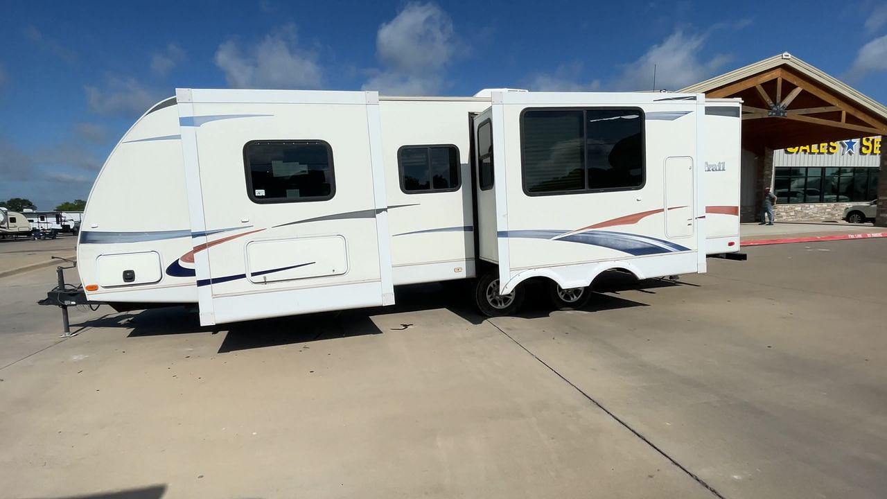 2011 HEARTLAND NORTH TRAIL 26B
