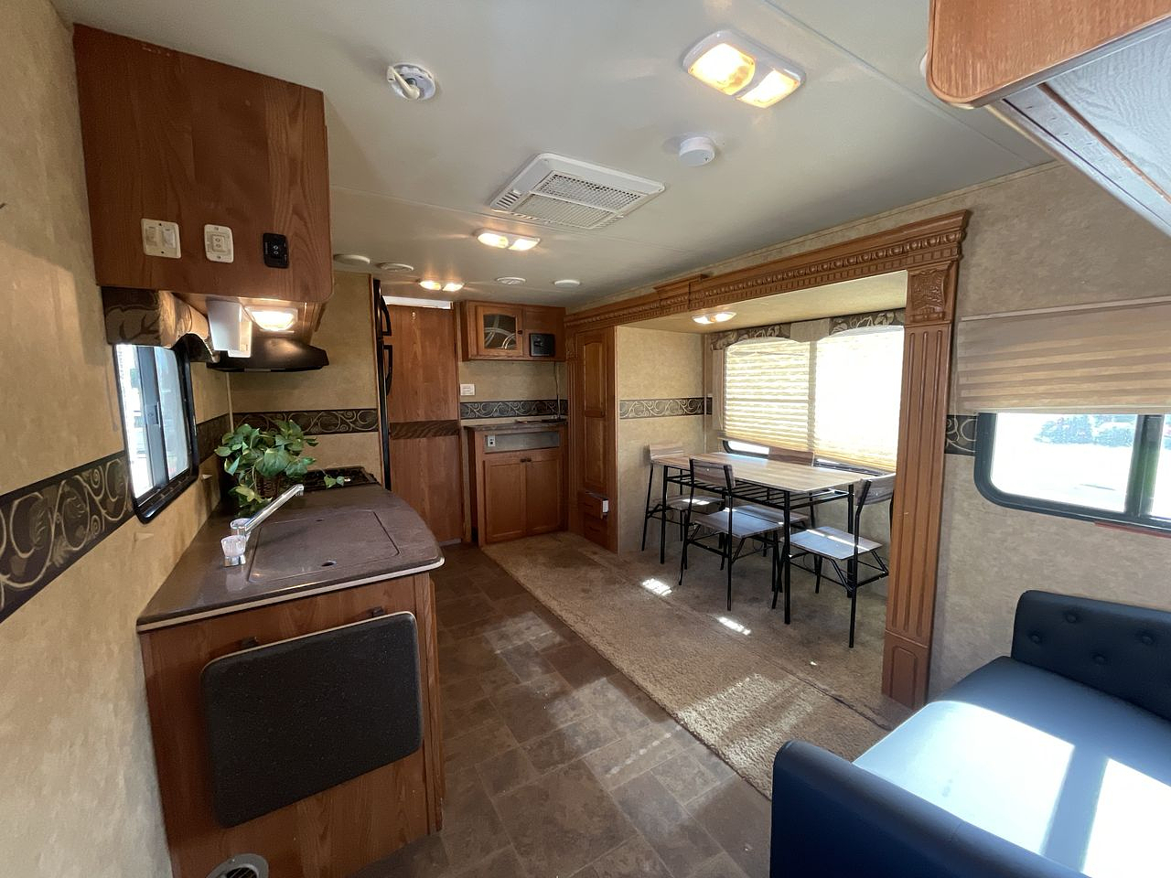 2011 HEARTLAND NORTH TRAIL 26B