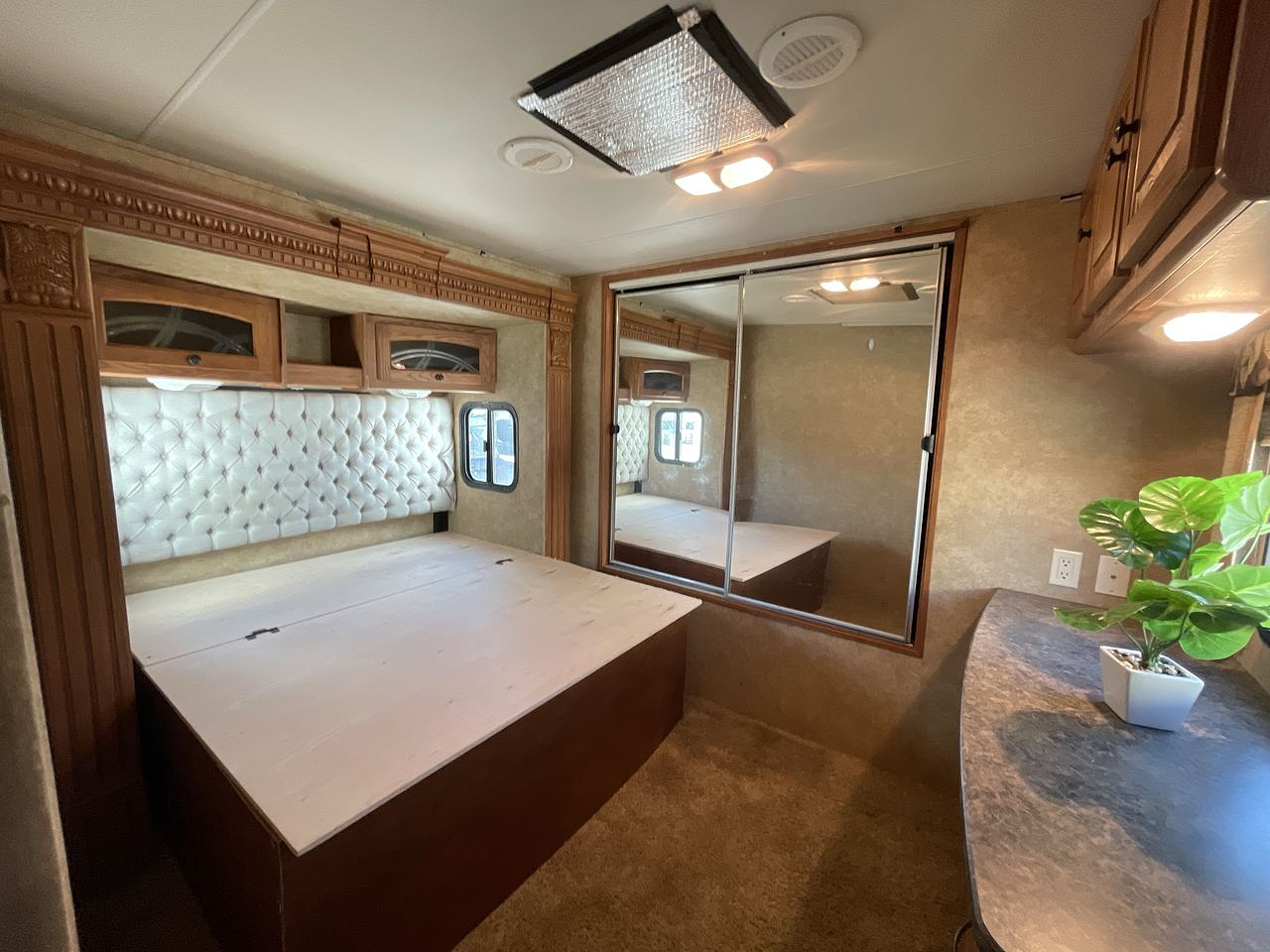 2011 HEARTLAND NORTH TRAIL 26B