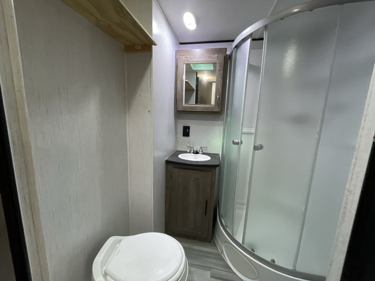 2021 HEARTLAND PIONEER BH322