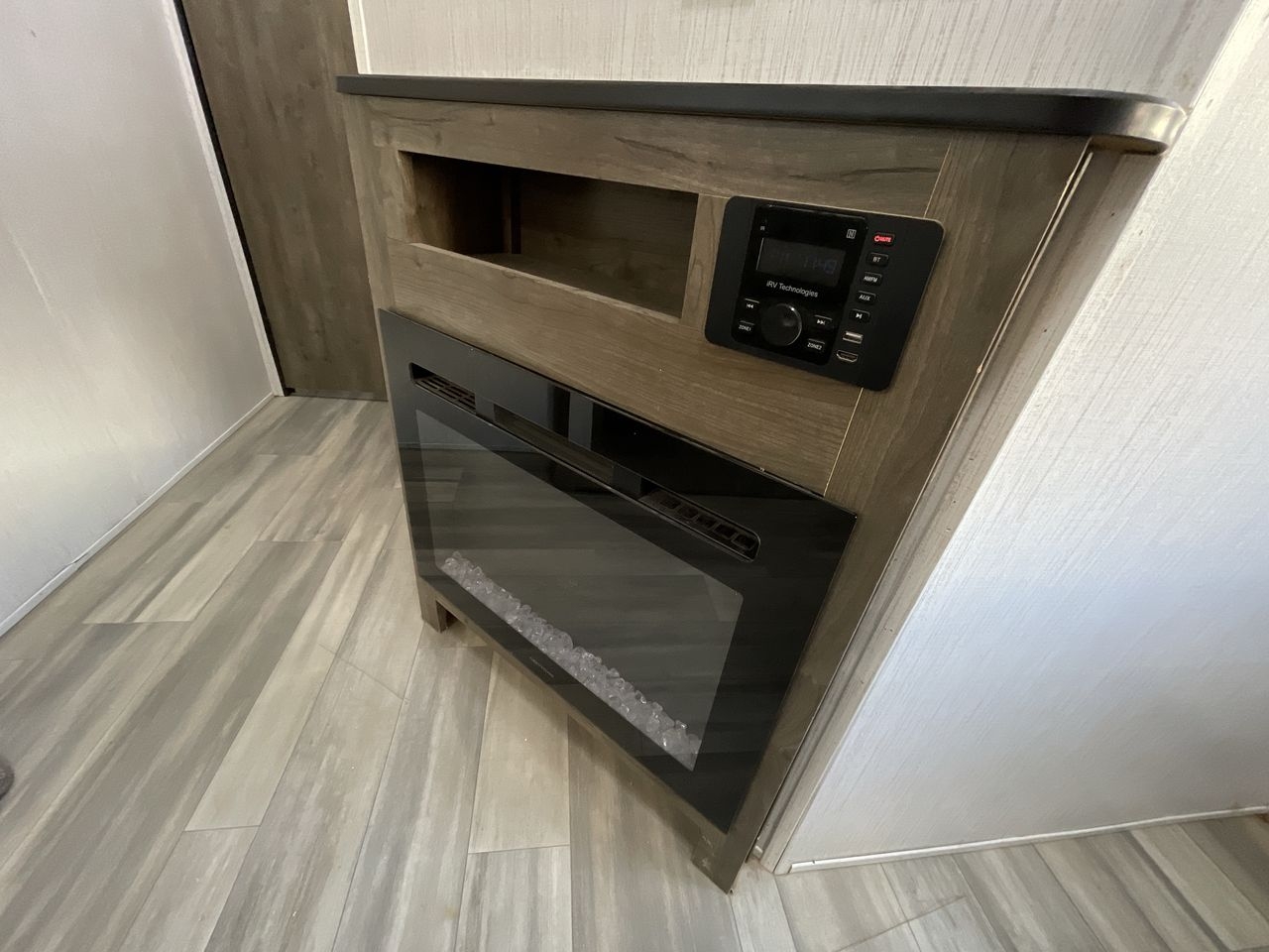 2021 HEARTLAND PIONEER BH322