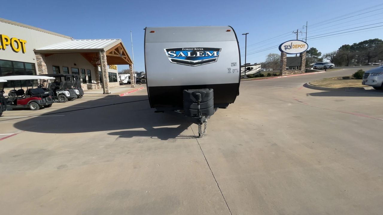 2022 FOREST RIVER SALEM 36VBDS