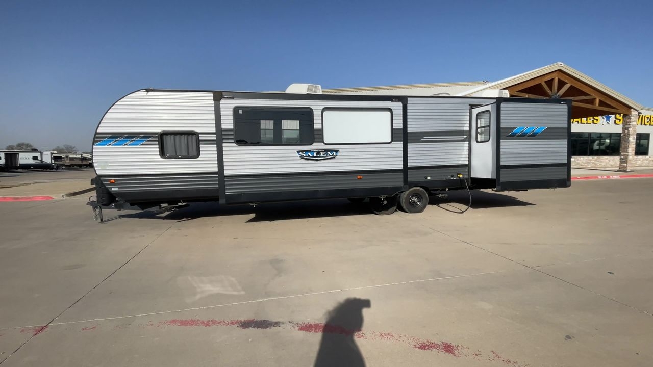 2022 FOREST RIVER SALEM 36VBDS