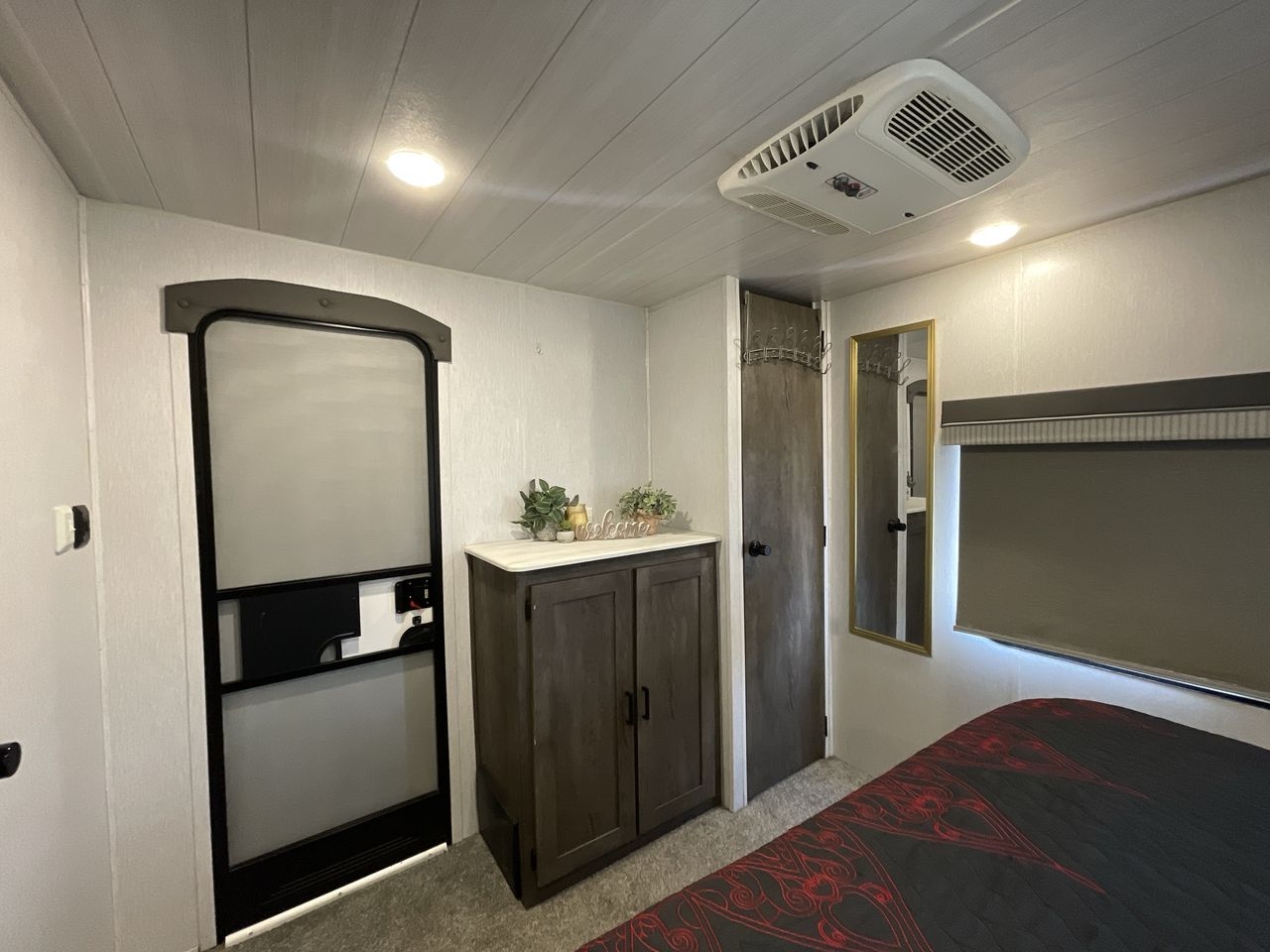 2022 FOREST RIVER SALEM 36VBDS