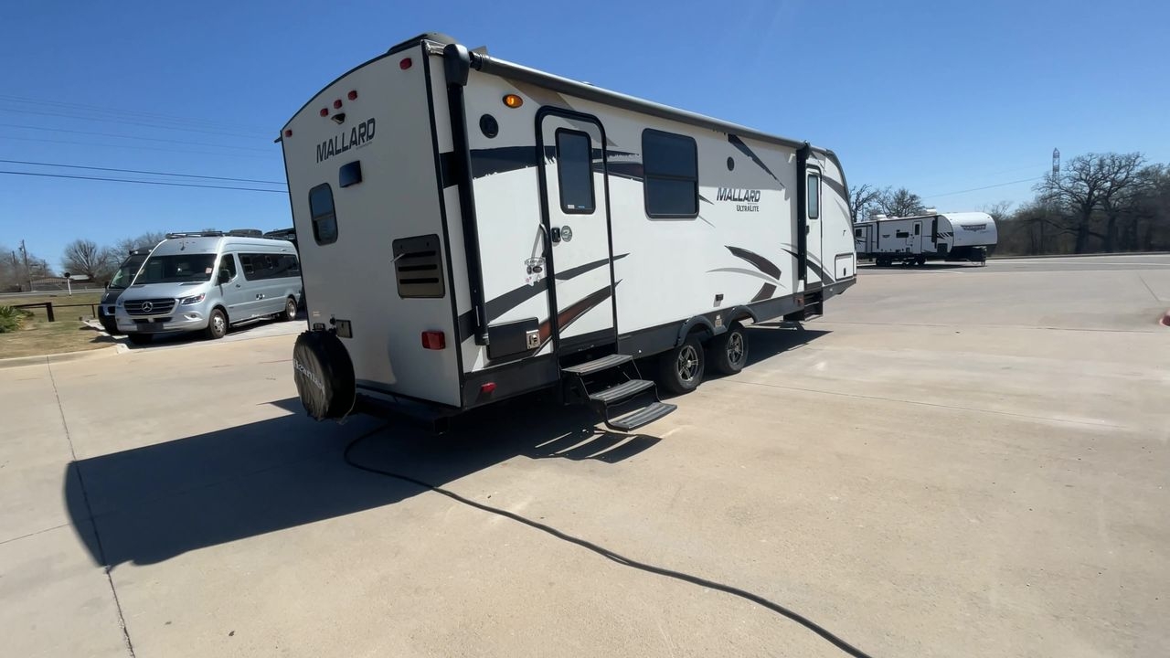 2018 HEARTLAND MALLARD M25