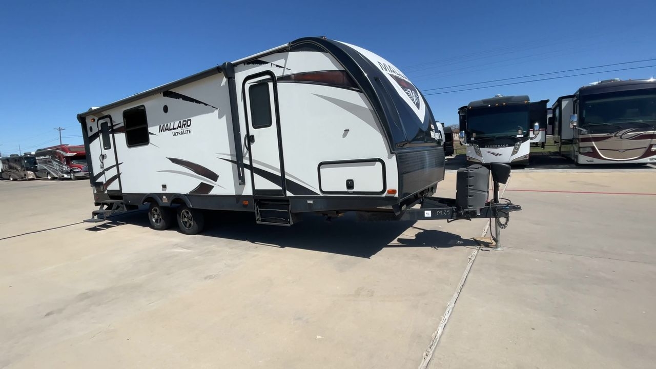 2018 HEARTLAND MALLARD M25