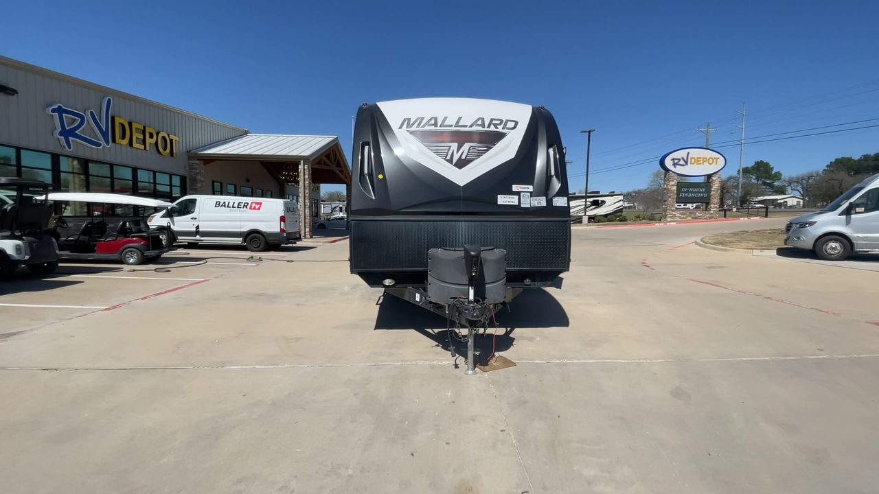 2018 HEARTLAND MALLARD M25