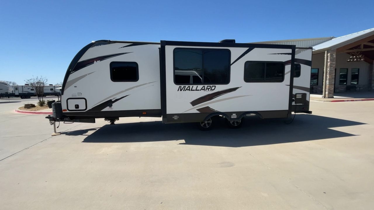 2018 HEARTLAND MALLARD M25