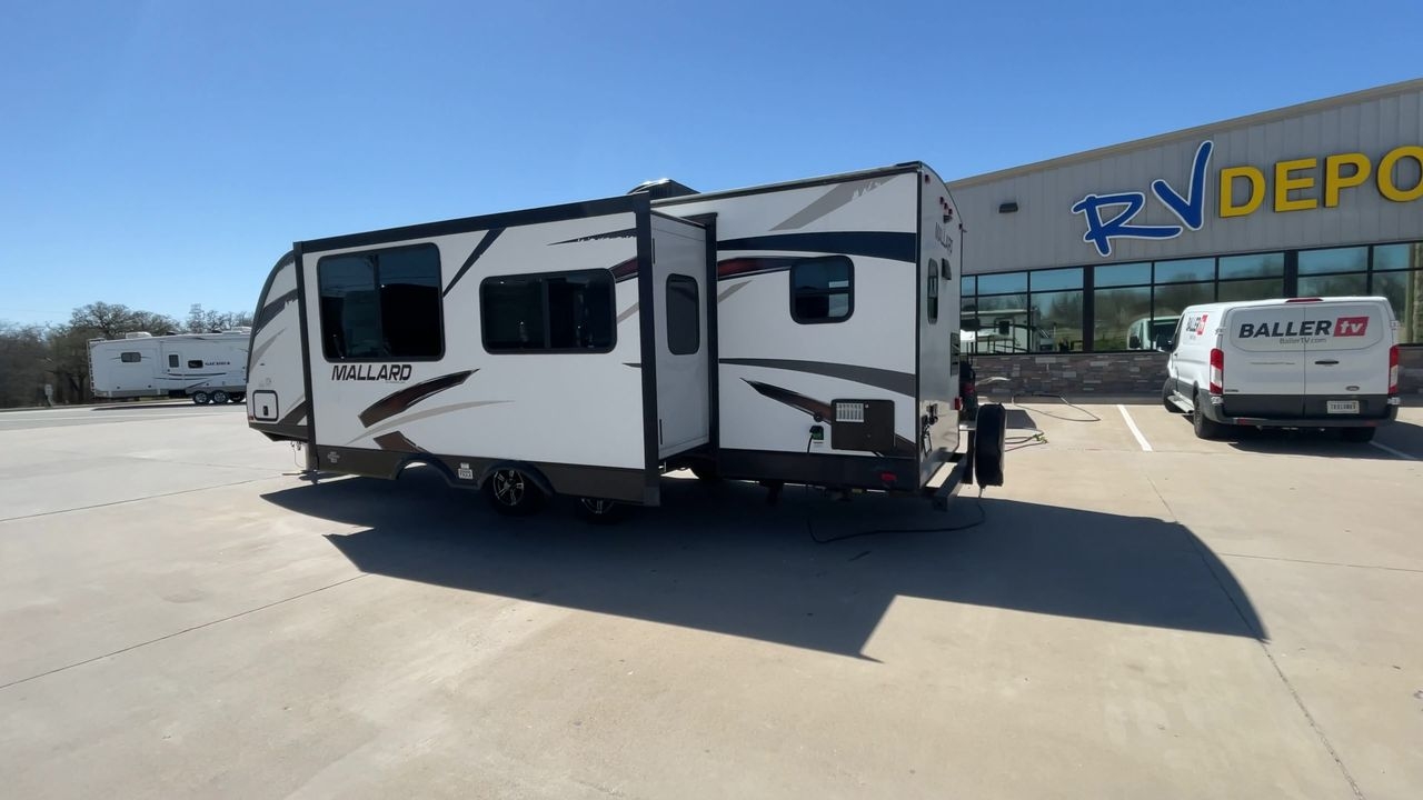 2018 HEARTLAND MALLARD M25