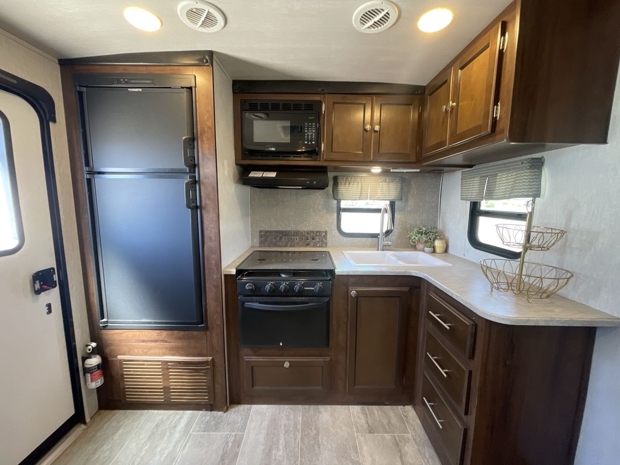 2018 HEARTLAND MALLARD M25