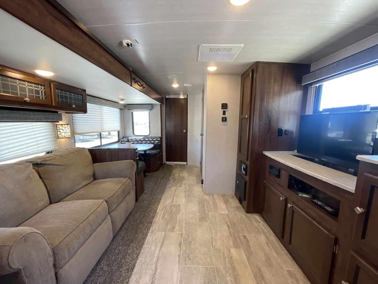 2018 HEARTLAND MALLARD M25