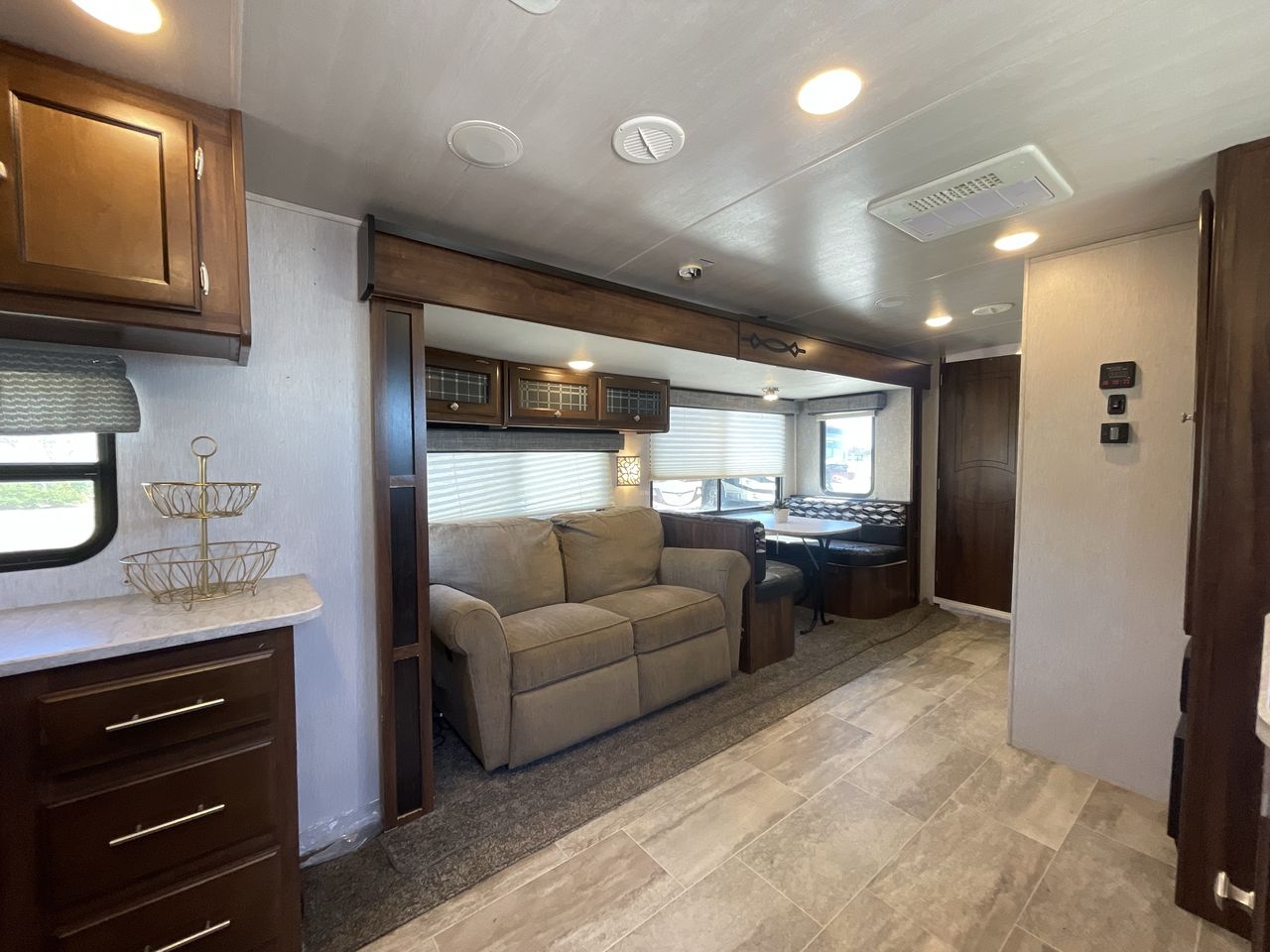 2018 HEARTLAND MALLARD M25