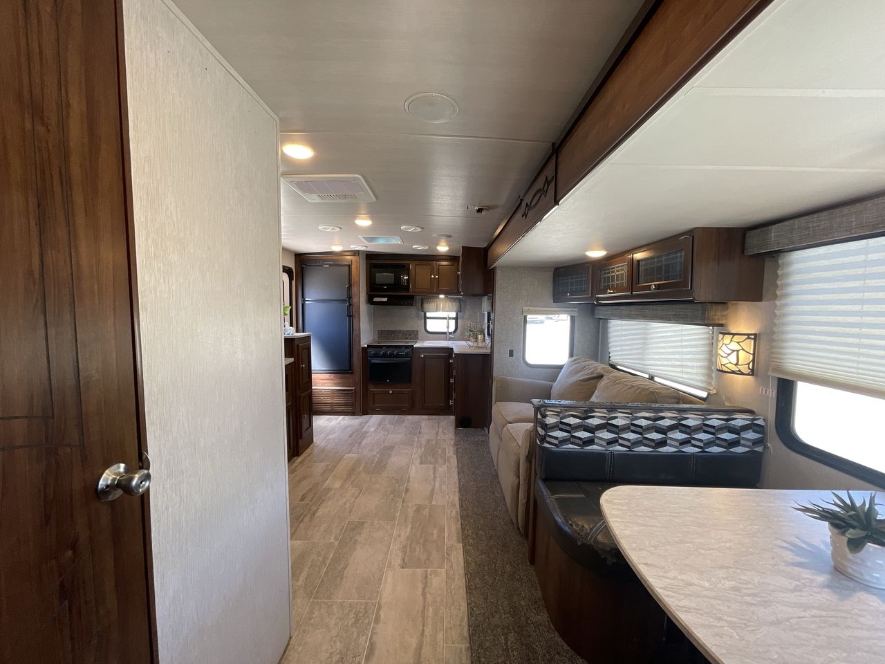 2018 HEARTLAND MALLARD M25