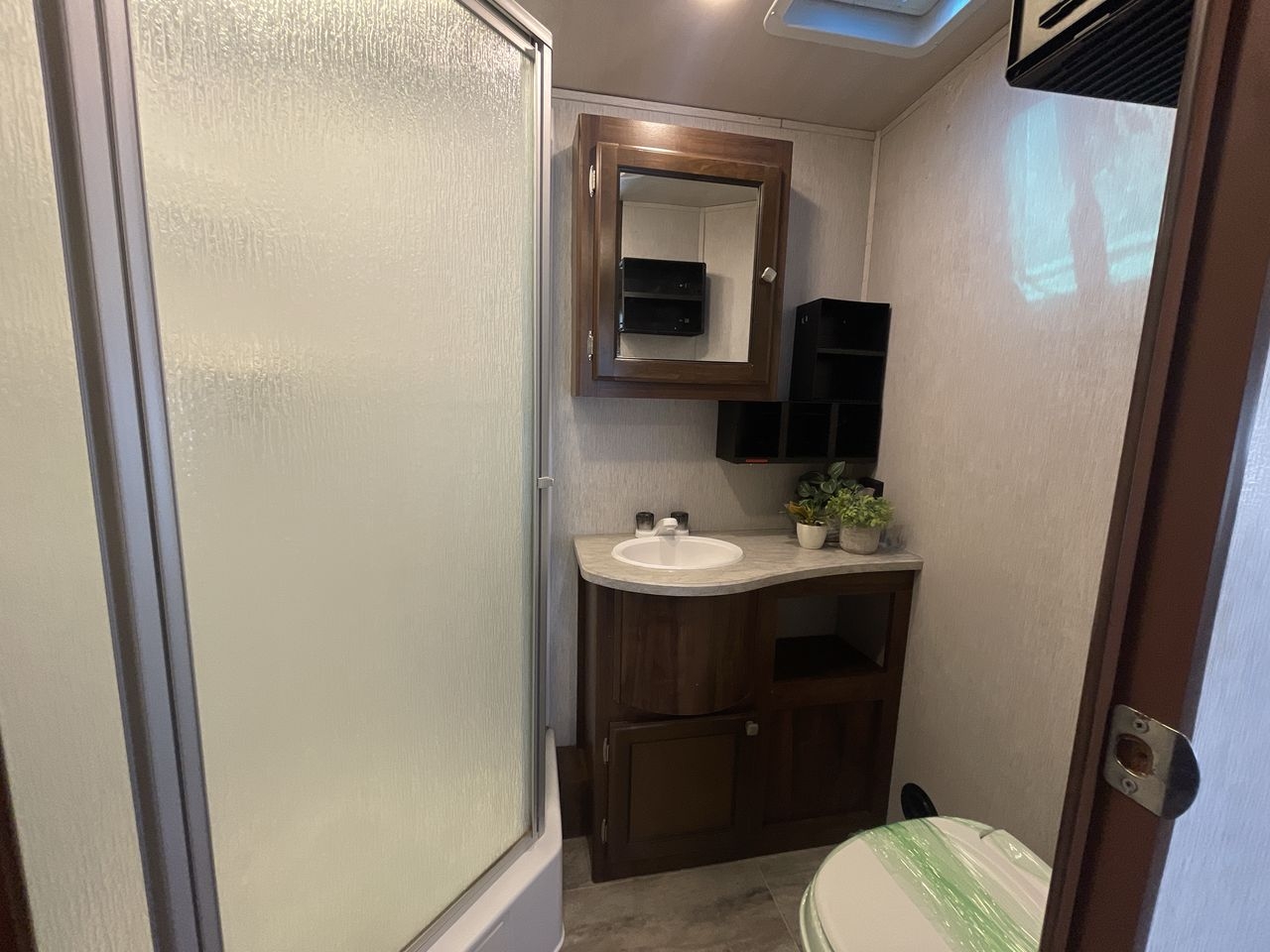 2018 HEARTLAND MALLARD M25