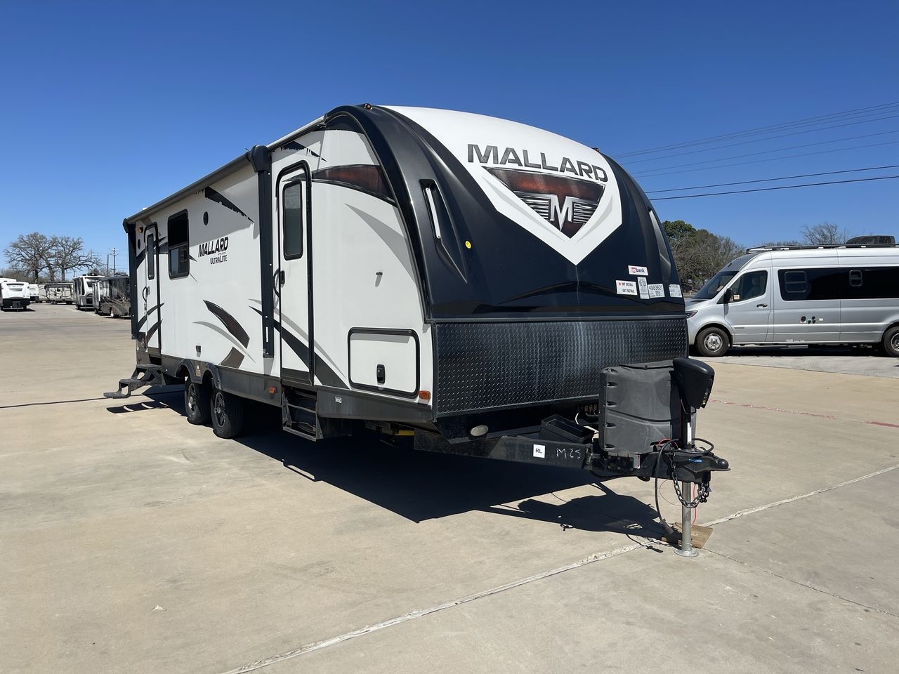 2018 HEARTLAND MALLARD M25