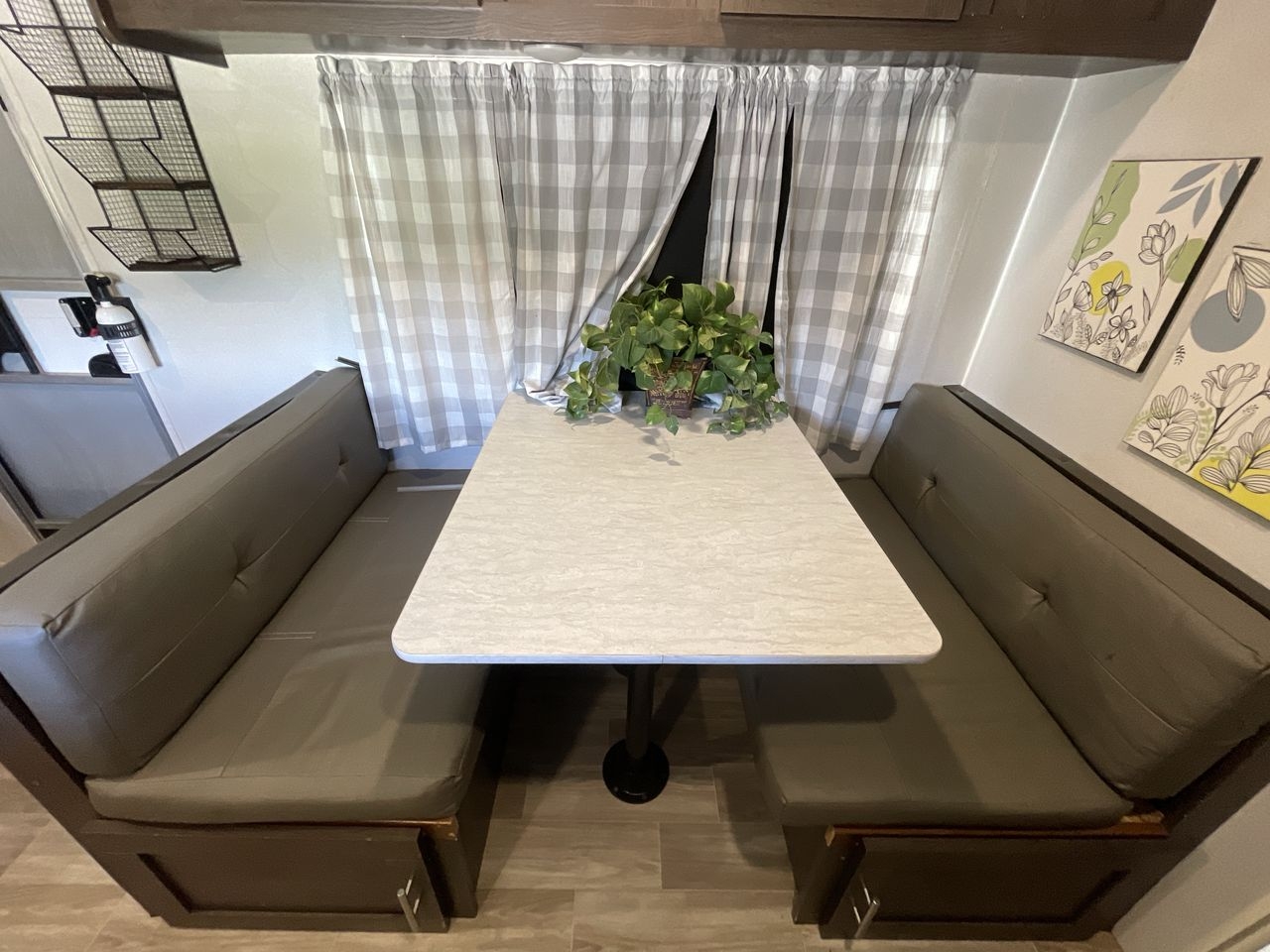 2019 FOREST RIVER WILDWOOD 341CBXL