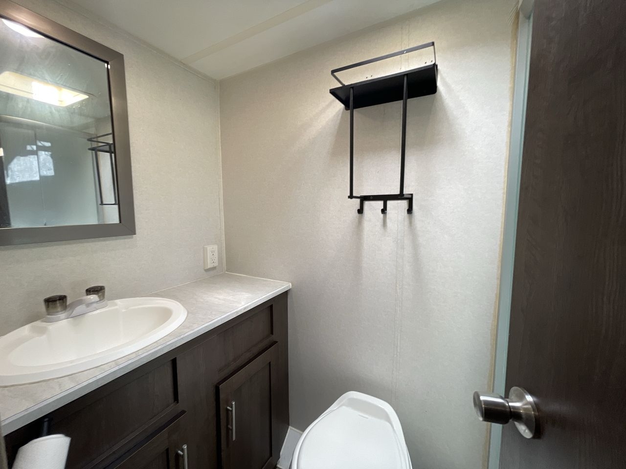 2019 FOREST RIVER WILDWOOD 341CBXL