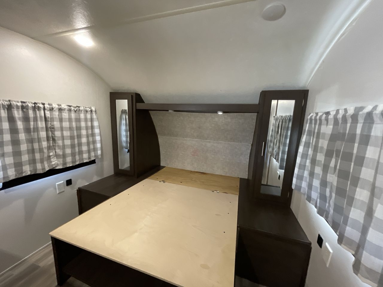 2019 FOREST RIVER WILDWOOD 341CBXL