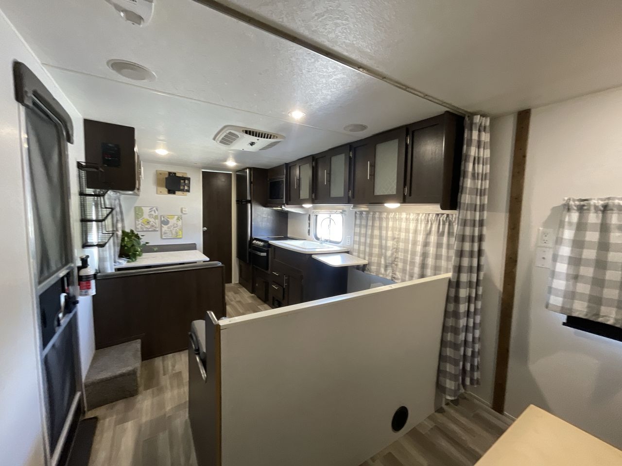 2019 FOREST RIVER WILDWOOD 341CBXL