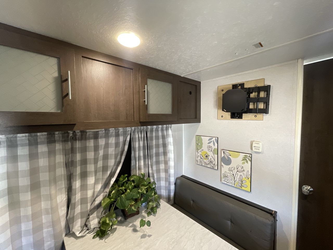 2019 FOREST RIVER WILDWOOD 341CBXL