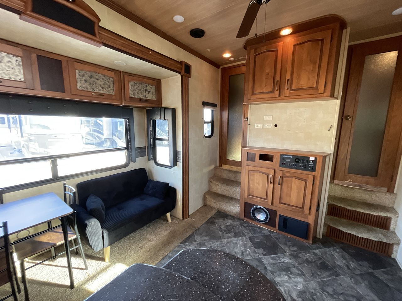 2013 KEYSTONE RAPTOR 310TS