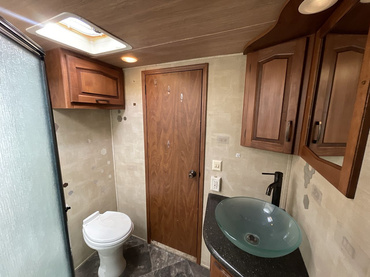 2013 KEYSTONE RAPTOR 310TS