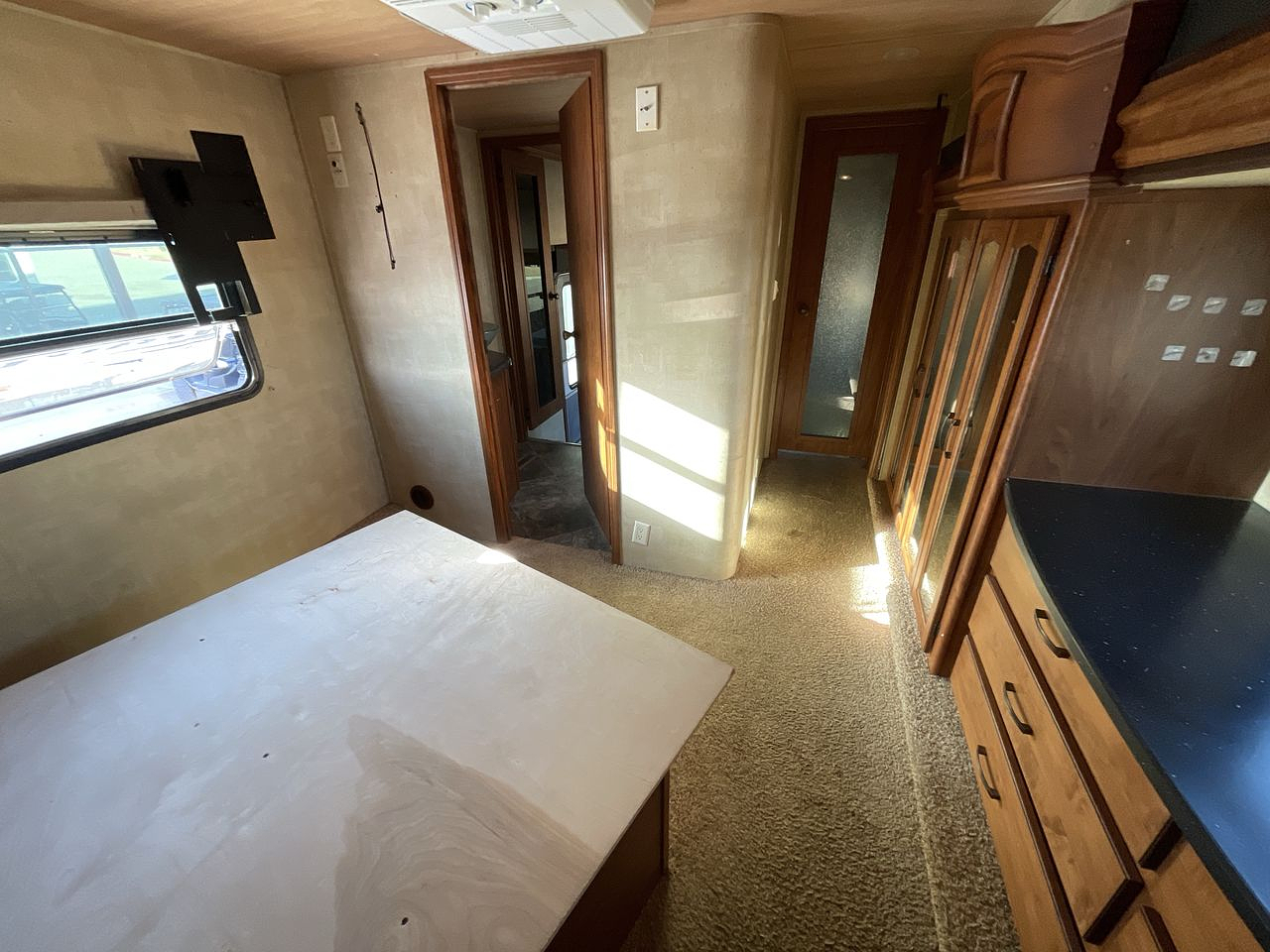 2013 KEYSTONE RAPTOR 310TS