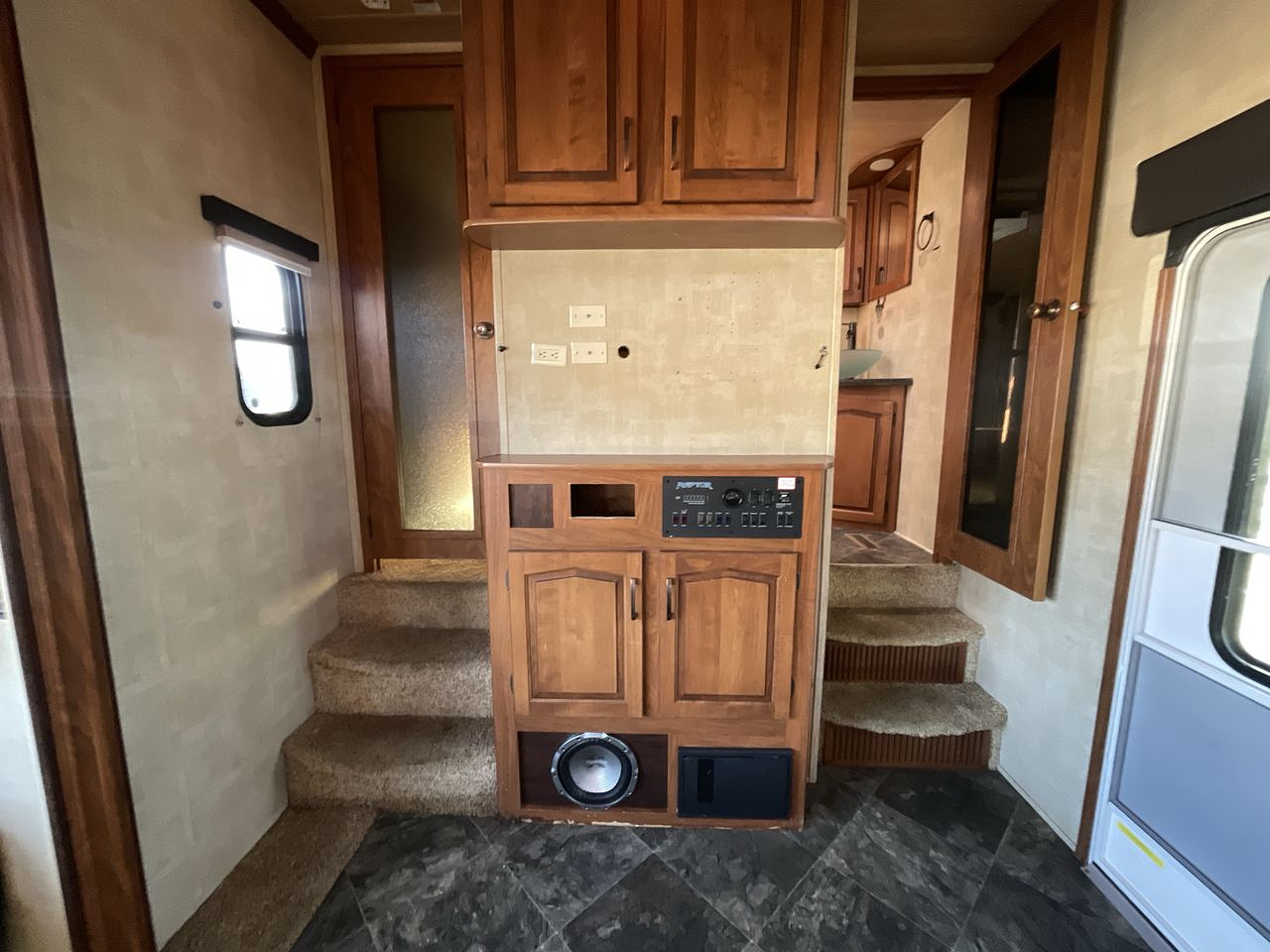 2013 KEYSTONE RAPTOR 310TS