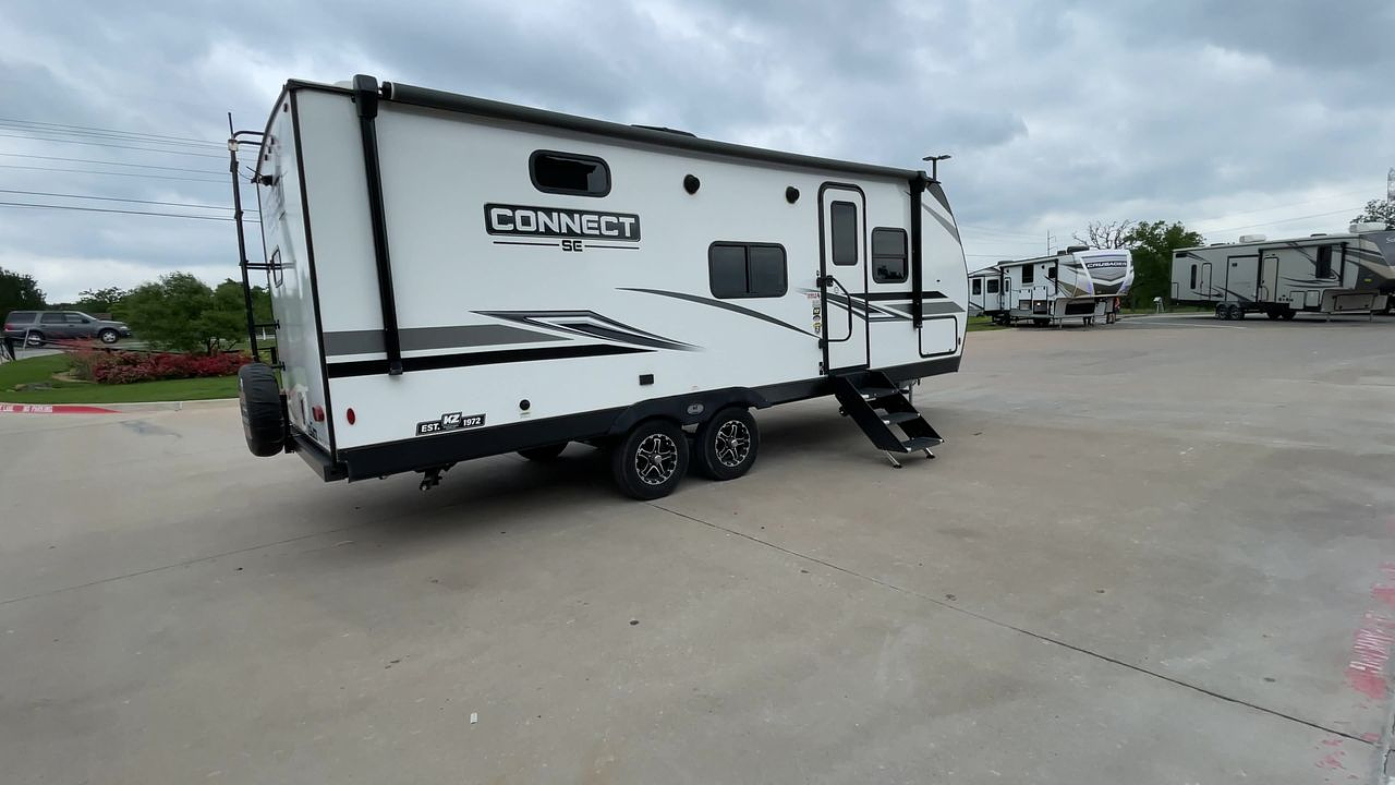 2023 KZ CONNECT SE C211MKSE