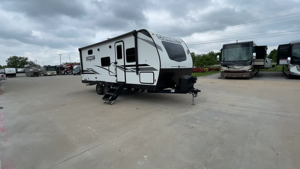 2023 KZ CONNECT SE C211MKSE