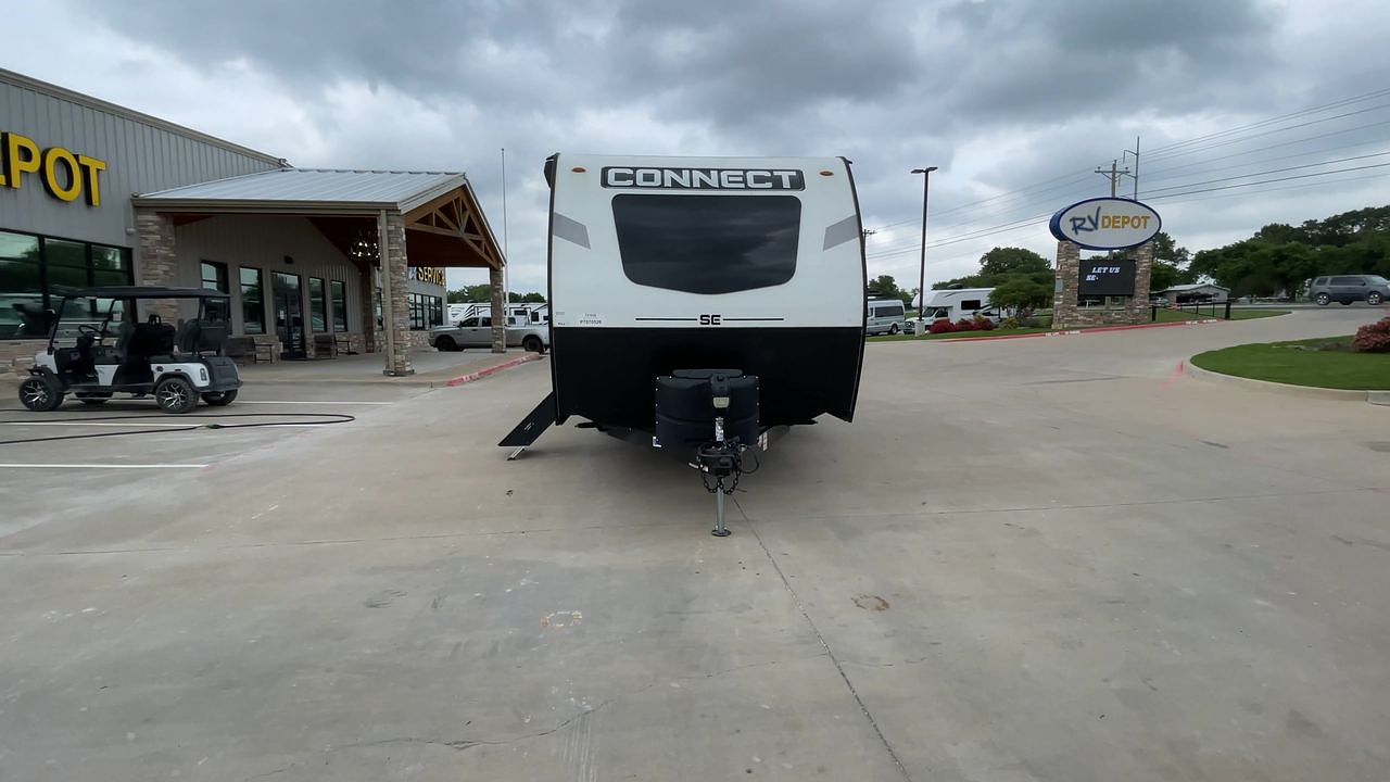 2023 KZ CONNECT SE C211MKSE