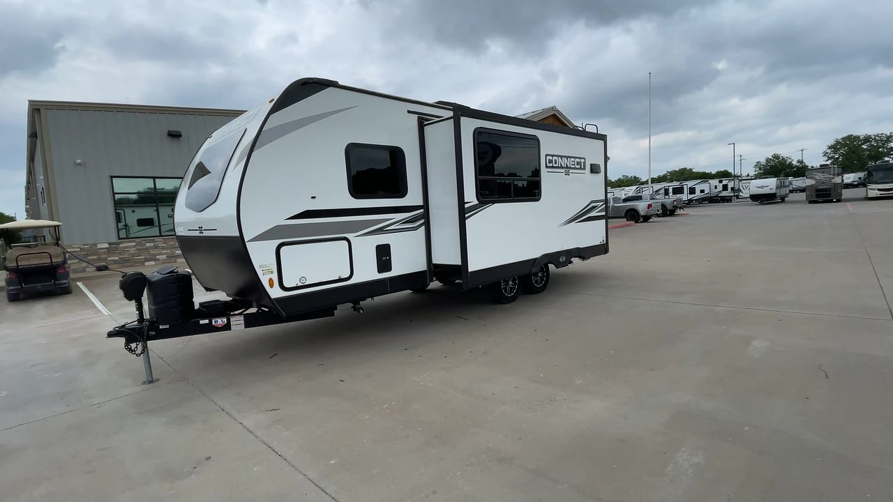 2023 KZ CONNECT SE C211MKSE