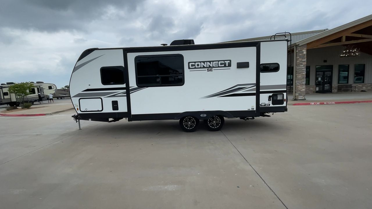 2023 KZ CONNECT SE C211MKSE