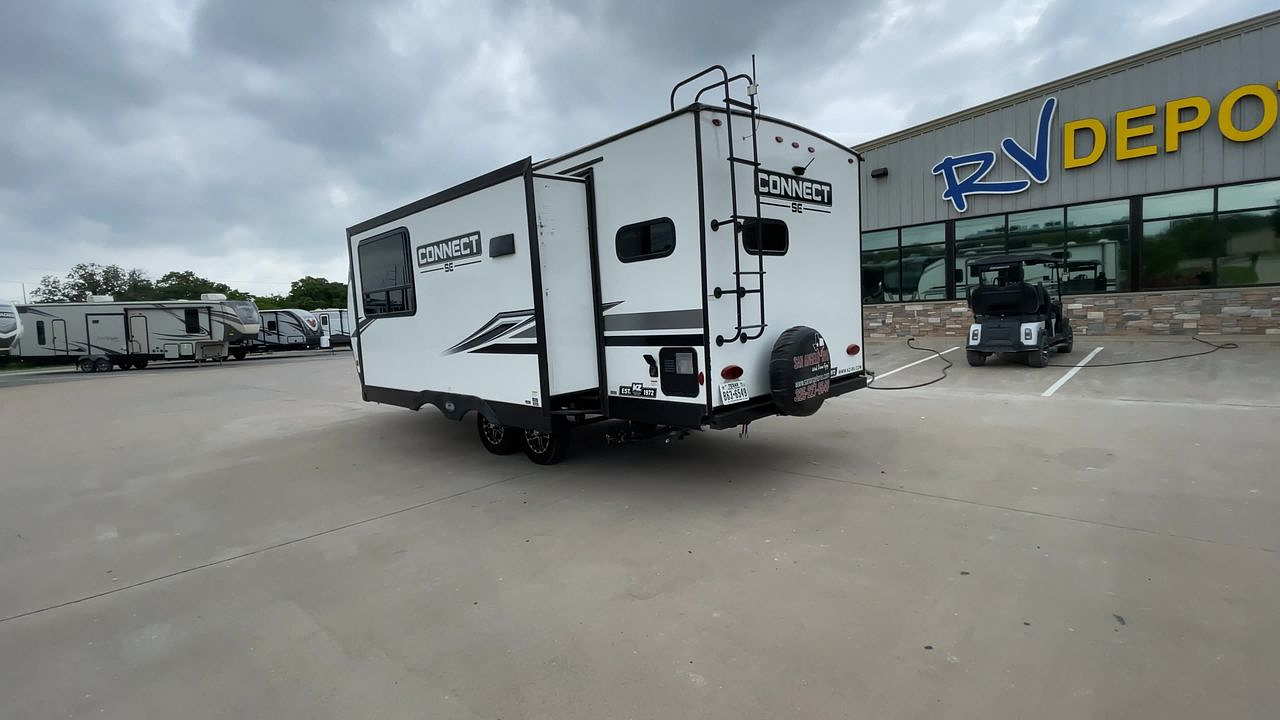 2023 KZ CONNECT SE C211MKSE