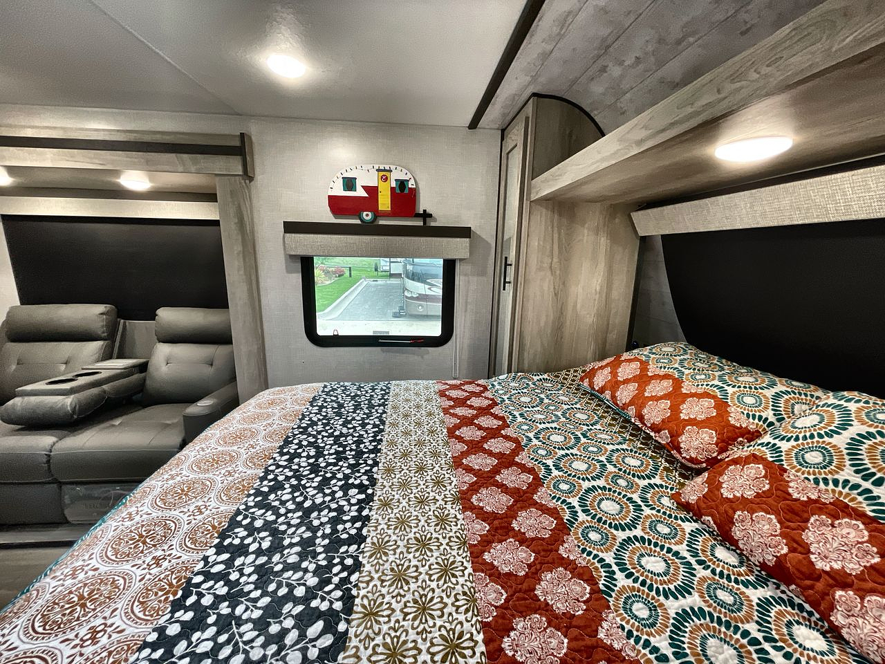 2023 KZ CONNECT SE C211MKSE