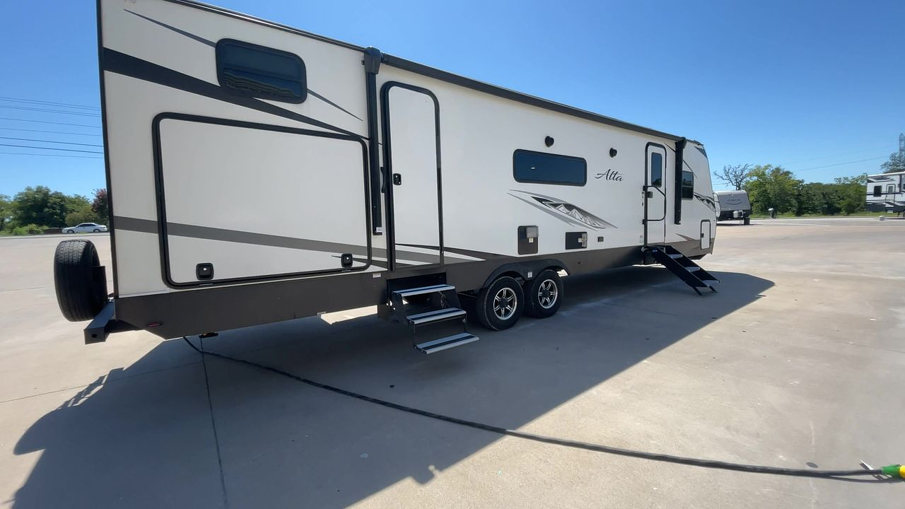 2023 FOREST RIVER ALTA 3150KBH